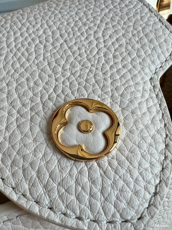 MINI CAPUCINES VUITTON LOUIS 0120